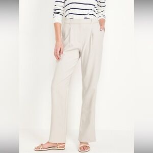 Old Navy Taylor Straight Trouser